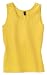  : Hanes Ladies Fitted-Fit Wide-Strap Tank Top (SL14)