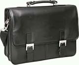 Kenneth Cole Reaction Business and Luggage Christina Flappelgate Flapover Portfolio
