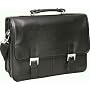 Kenneth Cole Reaction Business and Luggage Christina Flappelgate Flapover Portfolio