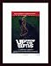 Up From the Depths, Art Poster by Unknown Artist, with Wood Frame, poster size: 11