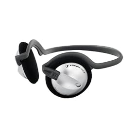 SENNHEISER PMX-40 Behind-the-head Portable Headphones