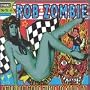 American Made Music to Strip By