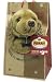 DOG 10PLUSH COCKER SPANIEL IN GIFT BAG