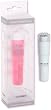 Doc Johnson i-Vibe Strawberry Pocket Rocket Vibrator Adult Sex Toy Kit for Women