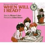When Will I Read?