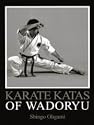Karate Katas of Wadoryu