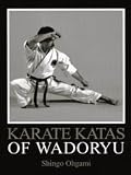 Karate Katas of Wadoryu