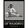 Karate Katas of Wadoryu
