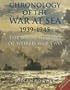 Chronology of the War at Sea, 1939-1945: The Naval History of World War Two