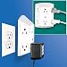 6 OUTLET ADAPTER