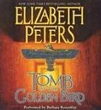 Tomb of the Golden Bird