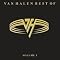 VAN HALEN - Ranked