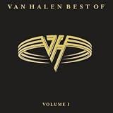 Best of Van Halen, Vol. 1 ~ Van Halen