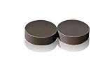 1/8'' Rare Earth Magnets (pk 2)