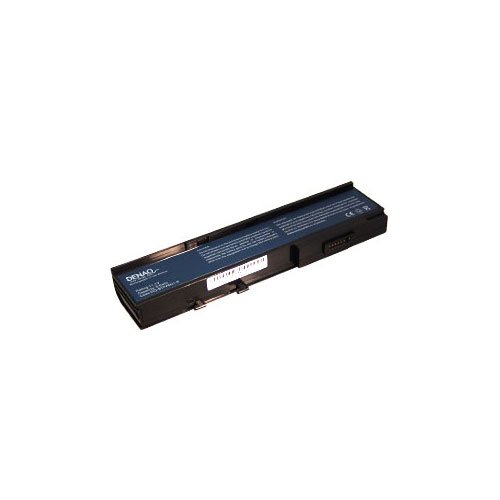 Acer Aspire 5560 Replacement 6-Cell Battery and Charger (DQ-BTPANJ1-6, DQ-ADT01008-5517)