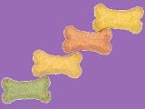 SPORTMiX Variety Pack Puppy Biscuits