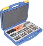 Compression Tool Kit with Case