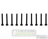 Team Losi 4-40 X 3/4 Socket Head Screw