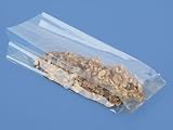 4 x 2 3/4 x 10 3/4 Gusseted Cellophane Bags