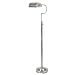 Verilux Princeton Floor Lamp / Antiqued Nickel