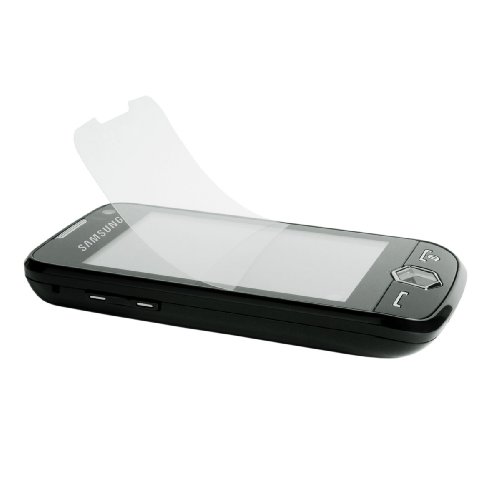 Artwizz ScratchStopper Displayschutzfolie f&uuml;r Samsung Jet (S8000) Preisvergleich