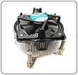 P785 CPU Cooler For Core 2 Quad For 2U Server
