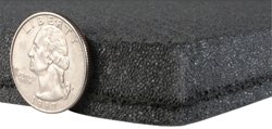 Sonic Barrier 3/4 3-Layer Damping Material w/PSA 18 x 24