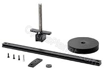 Counterweight Bar Assembly-8"