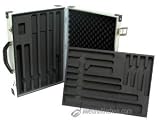 Review Wusthof Knife Co.  / Wusthof Chefs Attache Case - Empty