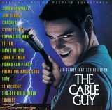 The Cable Guy - Original Motion Picture Soundtrack