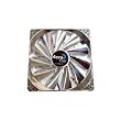 AeroCool Streamliner - Case fan - 140 mm - silver