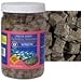 Freeze Dried Bacteria Free Tubifex - 4 oz.
