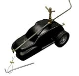 Rain Coach Cruiser Model by Buckner
