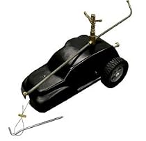 Rain Coach Cruiser Model by Buckner