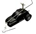DIY Traveling Sprinkler - Buckner Rain Coach Cruiser Model