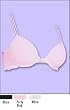 Barely There Comfortable Curves Indulgence Underwire Bra (Color Choices) Closeout!
