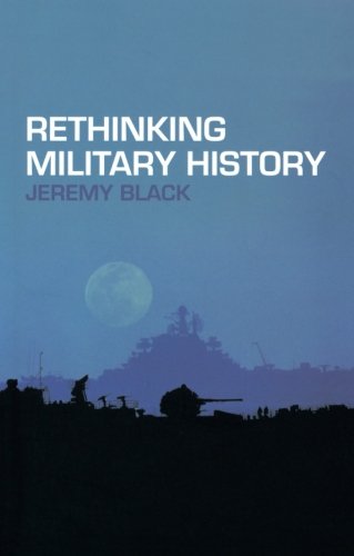 rethinking military history
