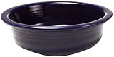 Homer Laughlin China Fiesta Cobalt Blue Medium Bowl 16 Oz.