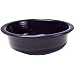 Homer Laughlin China Fiesta Cobalt Blue Medium Bowl 16 Oz.