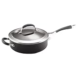 Circulon Elite 10-Inch Covered Sauté