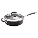 Circulon Elite 10-Inch Covered Sauté