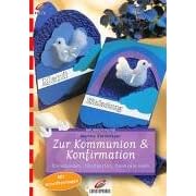 Zur Kommunion und Konfirmation.