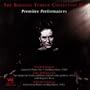 The Rosalyn Tureck Collection, Vol. 3: Premiere Performances