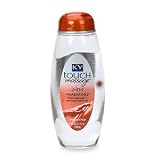 K-Y Touch Massage - Warming 2-in-1 - 6.7 oz