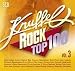 Various-Artists-Knuffelrock Top 100/3 cd cover