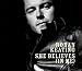 She Believes (in Me) [DVD]