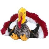 TY Beanie Baby - TURK-e the Turkey (Internet Exclusive)