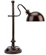 Verilux Legacy Natural Spectrum Desk and Table Lamp, Aged Bronze
