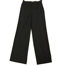 Lauren Ralph Lauren Wide Leg Pants