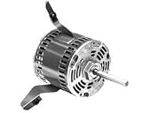 1/6hp 1050RPM CW 5.1 Diameter 115 Volts (Duotherm) Fasco # D1080